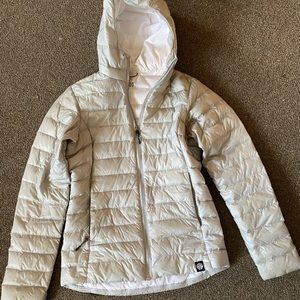 REI Puffer